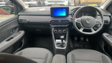 Dacia Jogger 1.0 TCe Comfort 5dr Petrol Estate